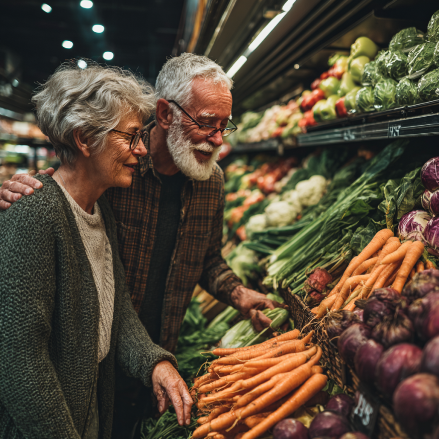 Планування здорового харчування